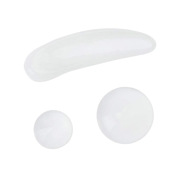 ACSEN AC Cream, Hydrating Moisturizer, Reduce Excess Sebum with Centella Asiatica, Eggplant Extract, Tea Tree Extract, Oily, Sensitive, Combination, Acne Prone Skin, Korean Skin Care, K-Beauty