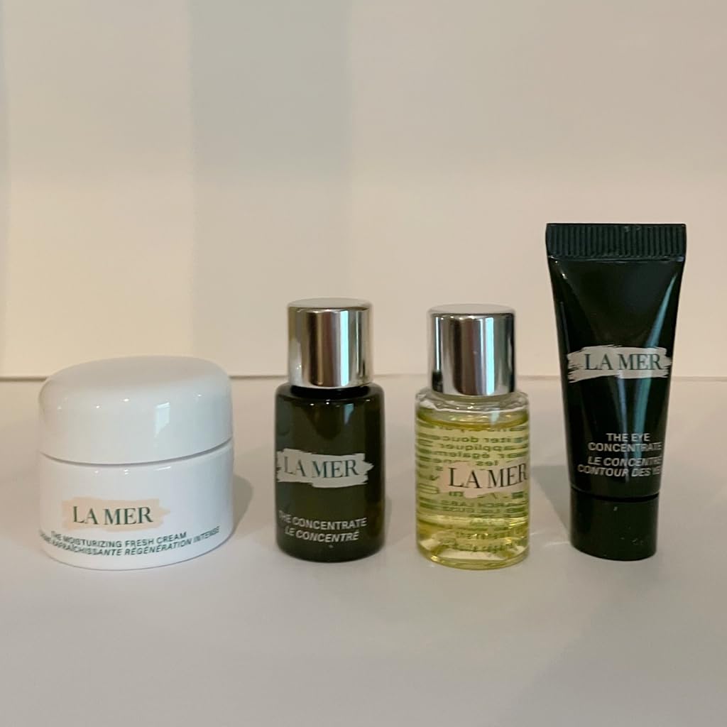 La Mer 5-pc Travel Size Set