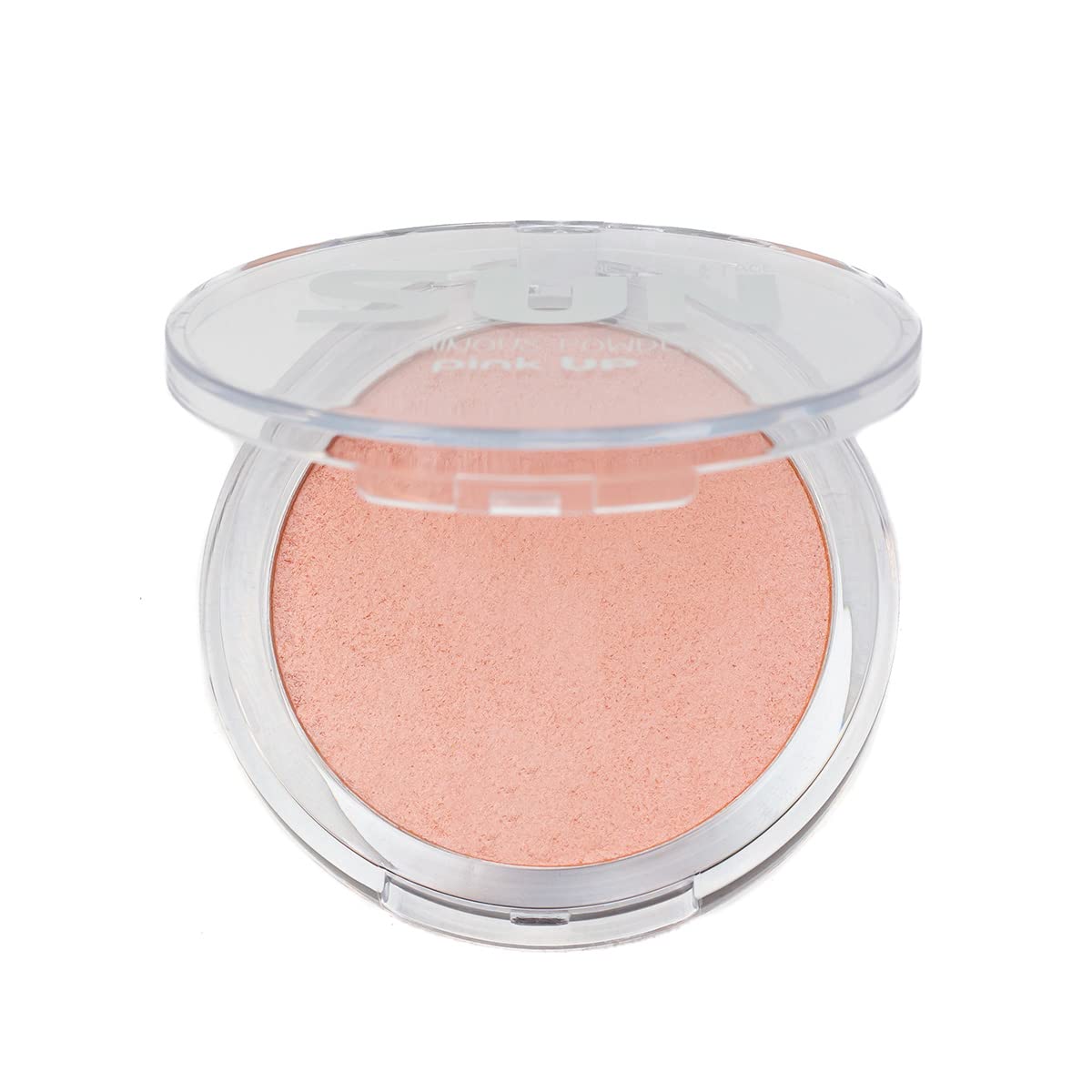 Luminous Powder| Highlighter Make Up| HighLight | Powder Illuminator| Provides luminosity to the face| High pigmentation| Luminous finish| Model PKIP07