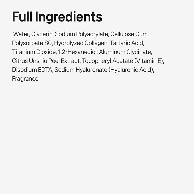 Labottach Forehead Wrinkle Patches 12ct – Korean Hydrogel Patch with Collagen, Hyaluronic Acid & Vitamin E for Forehead & Frown Lines