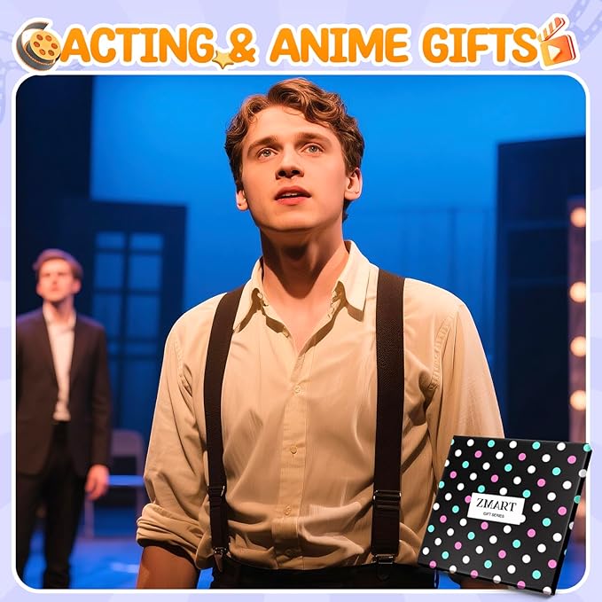 Zmart K Pop Mahjong Theater Gifts - Kpop Mahjong Musical Broadway Socks for Women Men