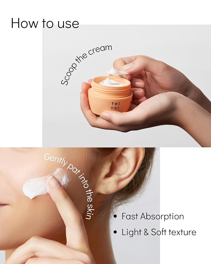 DEEP HYDRATING CREAM ONE