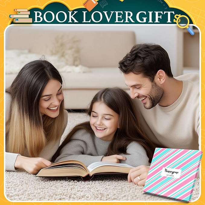 HAPPYPOP Breast Cancer Gifts - Women Survivors Cancer Awareness Socks, Chemo Care Gifts