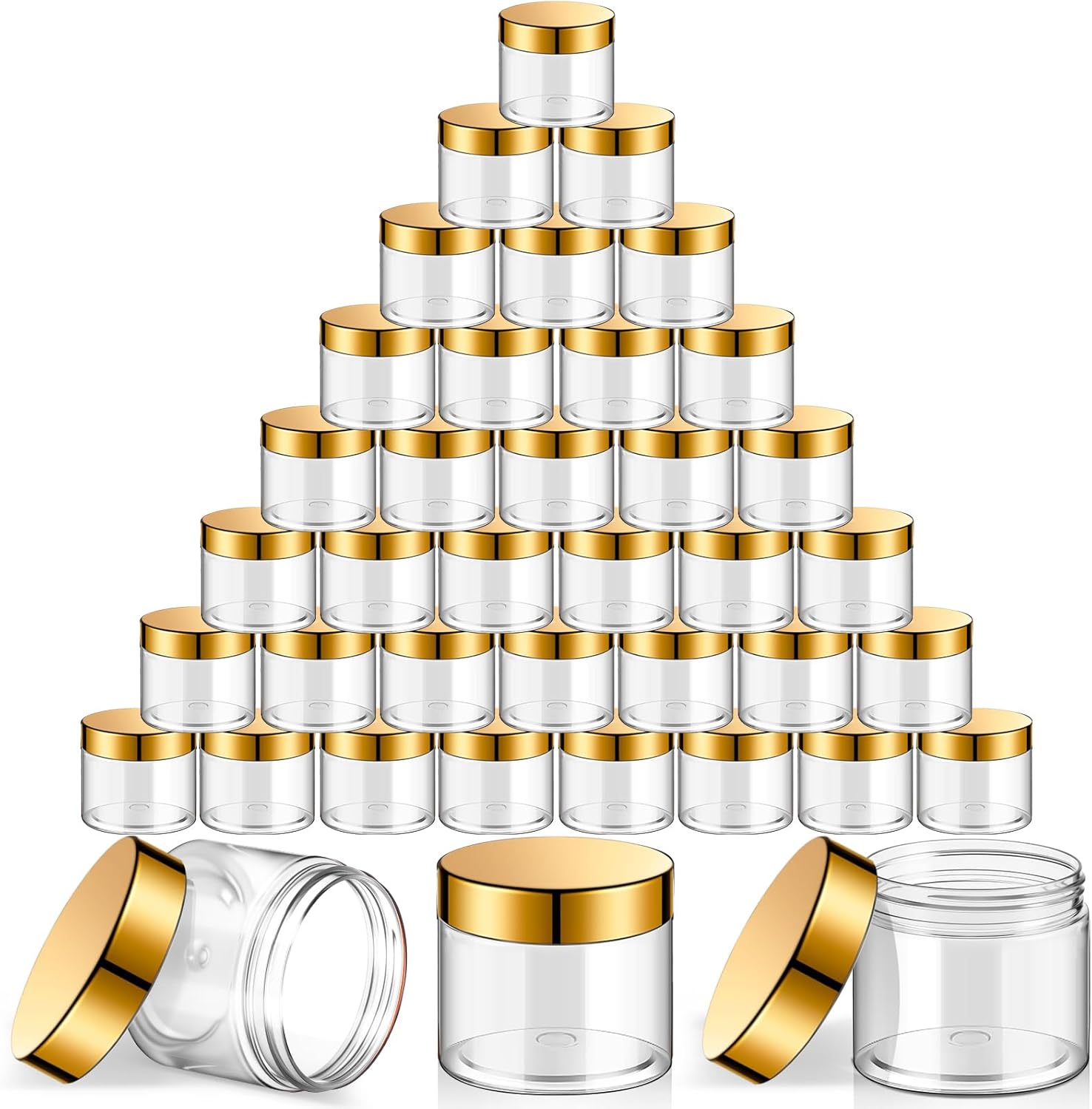 Refillable Containers