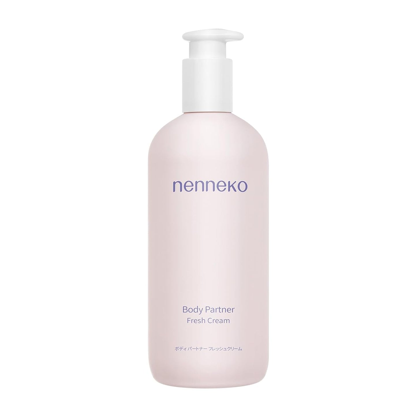 NENNEKO Formula Massage Lotion For Stretch Marks, Pregnancy Safe, Maternity, Face and Body Moisturizer, Skin Feels Soft and Smooth, Suitable for All Skin Types