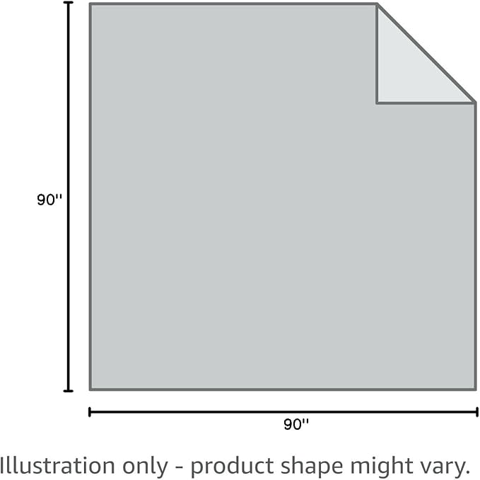 EMME Soft Sherpa Fleece Blanket Reversible Plush Fluffy Large Blanket, Light Weight Warm Decorative Boho Blanket Cover for Sofa, Couch, Bedroom,Travel(Plush Sage,90"x90")