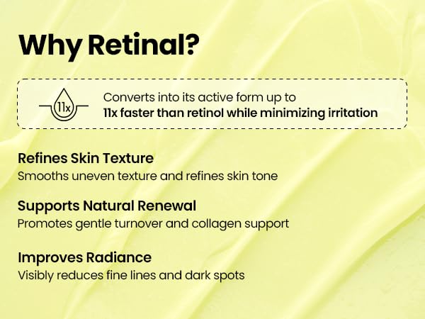 K-SECRET SEOUL 1988 Retinal Eye Cream – Formulated with Advanced Retinal Liposome 4% and Fermented Bean for Dark Circles and Fine Line Care | Korean Skincare, 30ml / 1.01 fl oz