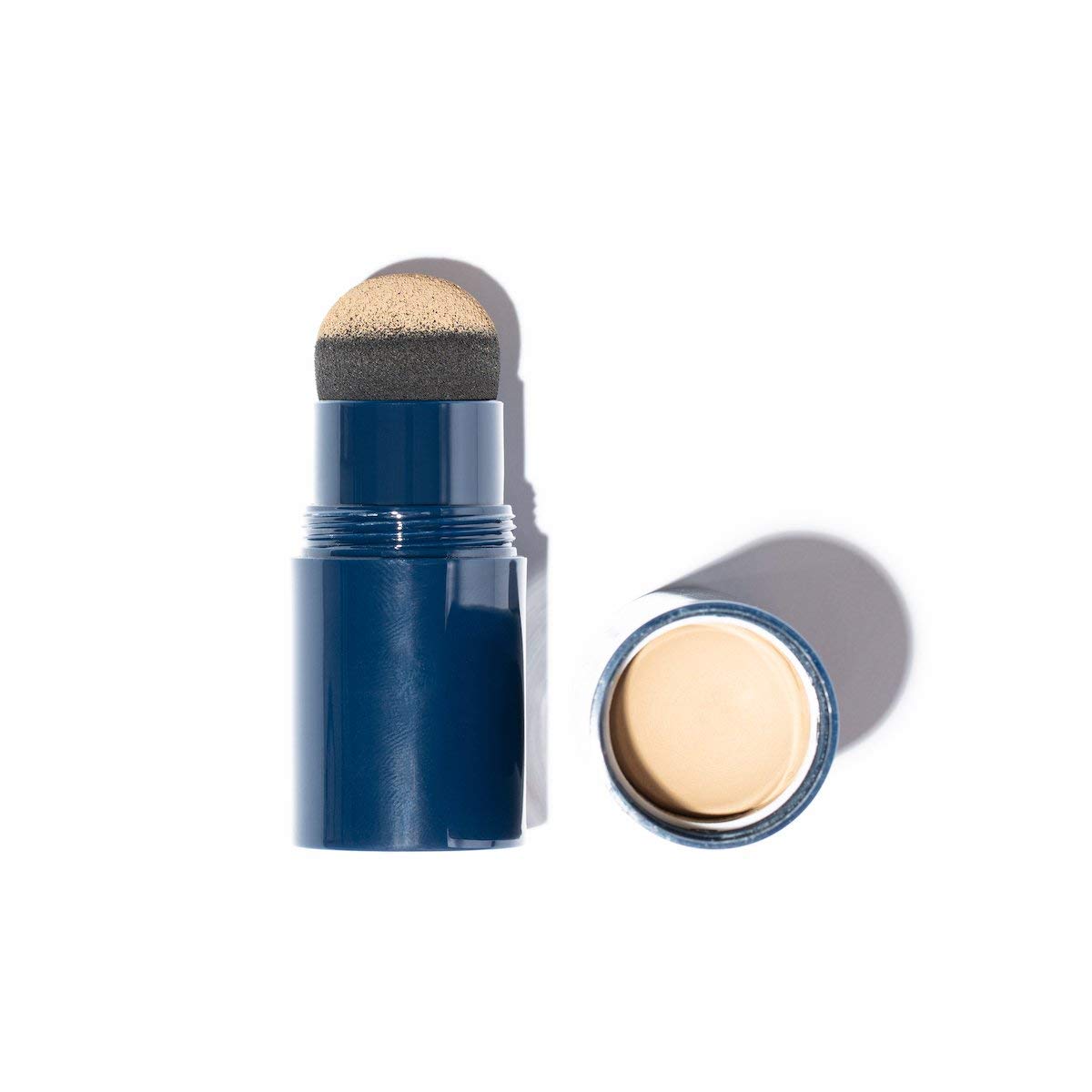 TRUHAIR Jumbo Color & Conceal Waterproof Root Touch Up Hair Color Concealer - Hair Cover up for Gray Coverage and Hairline Filling - 11 Hair Colors Available (Blonde)