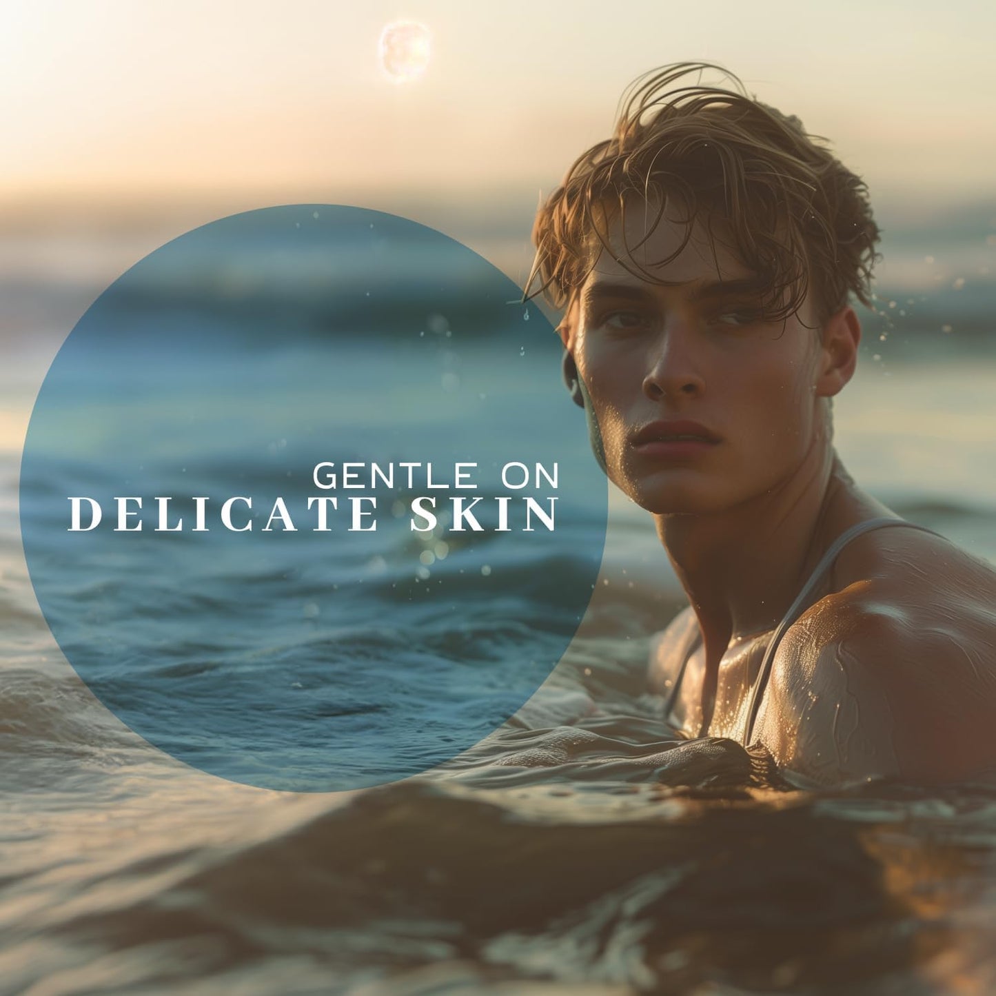 VanMan Magnesium & Vanilla Deodorant Stick - Natural Aluminum Free Deodorant for Women & Men - Effective Odor Control for Skin - With Tallow, Shea Butter & Organic Madagascar Vanilla Bean - 2 Fl Oz