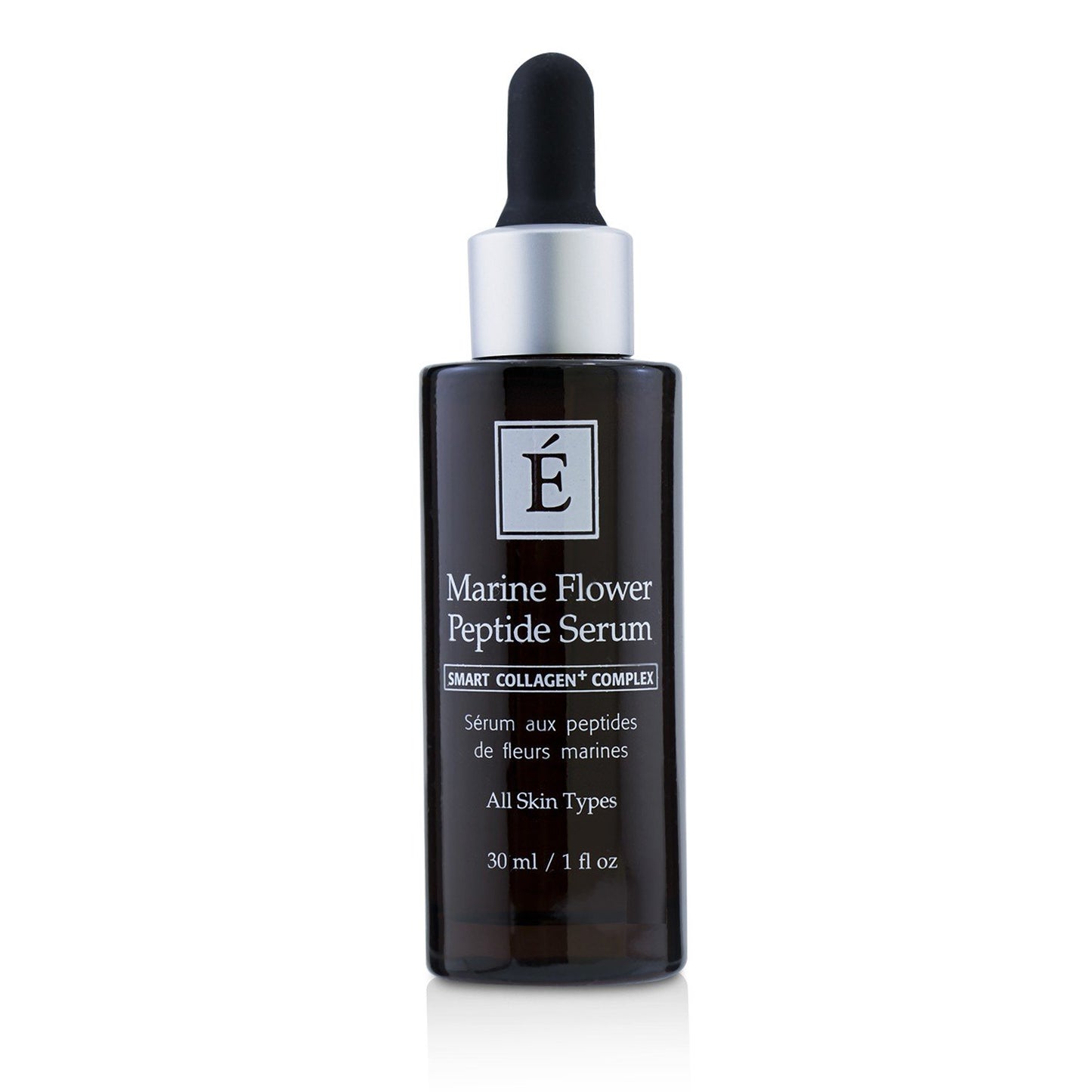 Marine Flower Peptide by Eminence for Unisex - 1 oz Serum