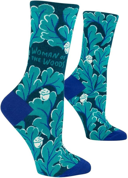 Cats!-Womens Crew Sock