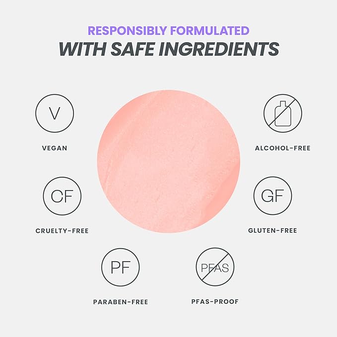 Wonderskin Wonder Blading All Day Lip Stain Peel Off Masque - Long Lasting, Waterproof and Transfer Proof Nude Lip Tint, Matte Finish Peel Off Makeup (Adore Masque)