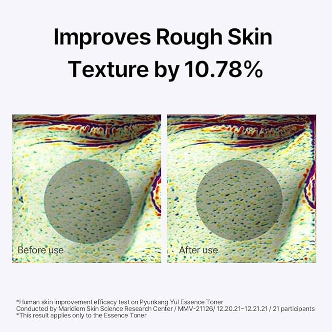 [PKY] Pyunkang Yul Basic Line Skincare Gift Set, Holiday Essentials for Moisturizing & Nourishing, Toner, Serum & Face Cream, Ideal for Gifting (3-Item Set)