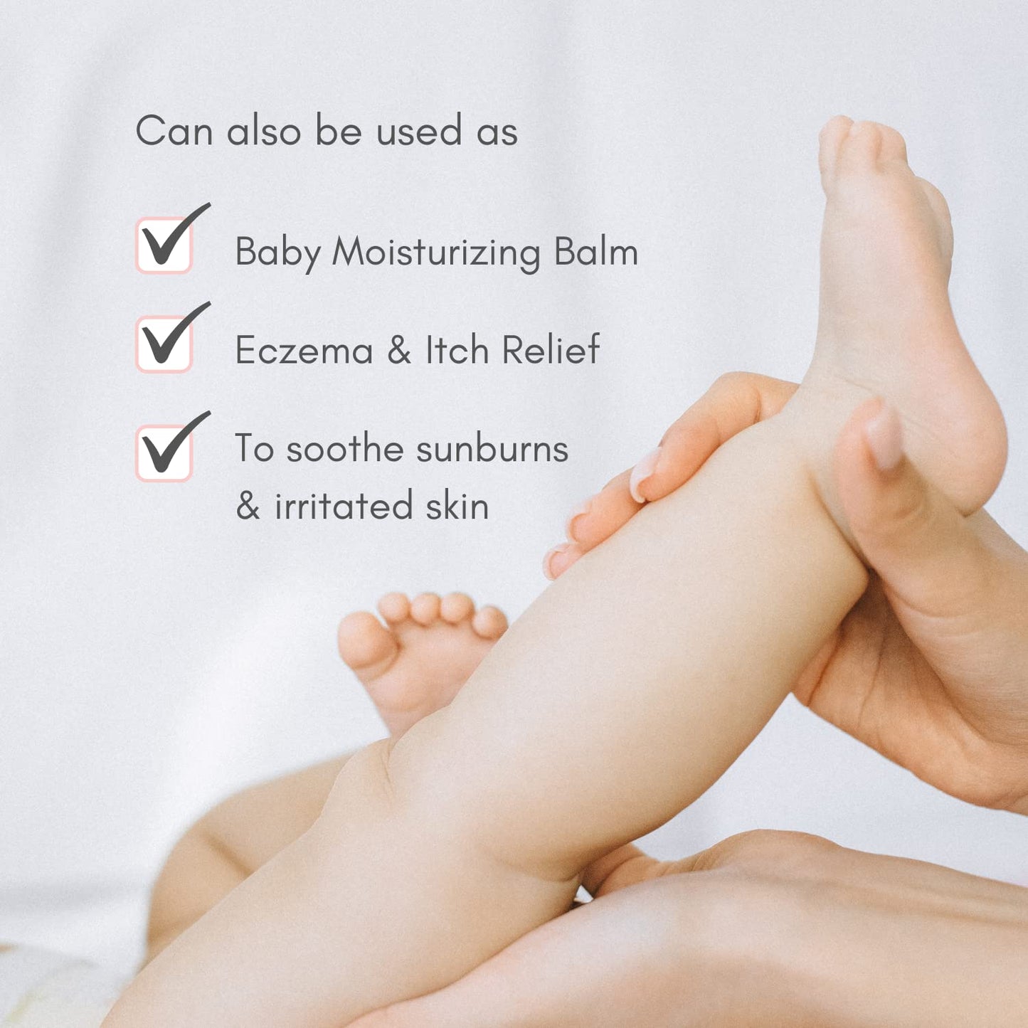 Organic Belly Butter for Pregnancy Stretch Mark Prevention and Treatment Award Winning Anti Stretch Mark Tummy Balm For Pregnancy and Postpartum 8oz - Hydrating Bump Cream