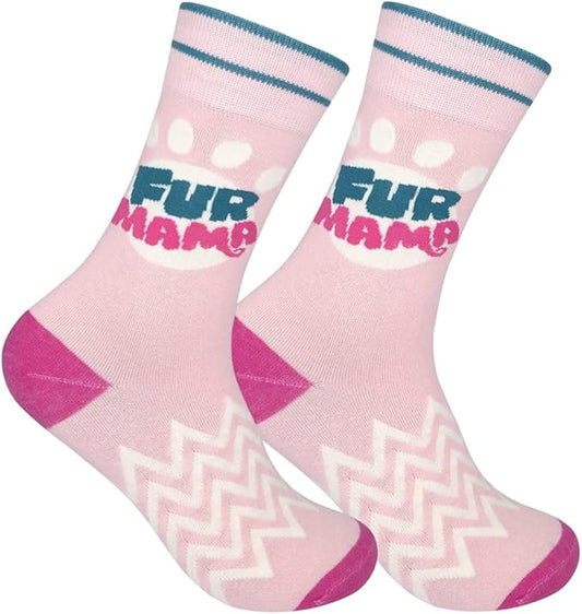 FUNATIC Funny and Crazy Socks with Sayings - Novelty Gifts for Men, Women, Teens