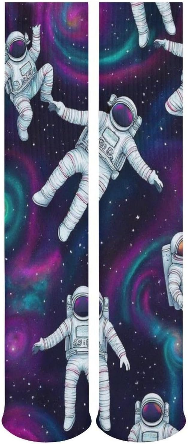 Women's Comfortable And Breathable Socks Fashion Dress Decor Socks