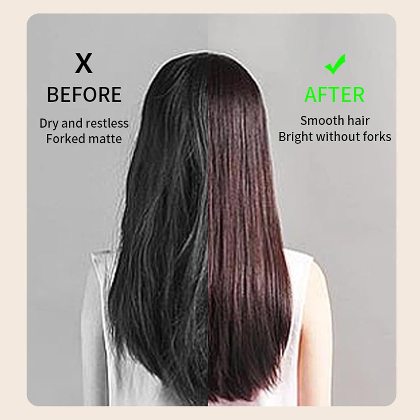 Cordless Hot Comb Rechargeable Hair Brush Straightener Heat Pressing Combs Ceramic Electric Straightening Comb, Anti Burn for Natural Black Beard Wigs Meige （9000mA）