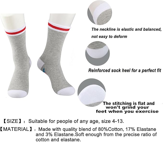 G2TUP k Drama Socks Korean Drama Lover Gifts Korean Finger Love Symbol Socks Korean Drama Gifts k-Drama Mama Socks