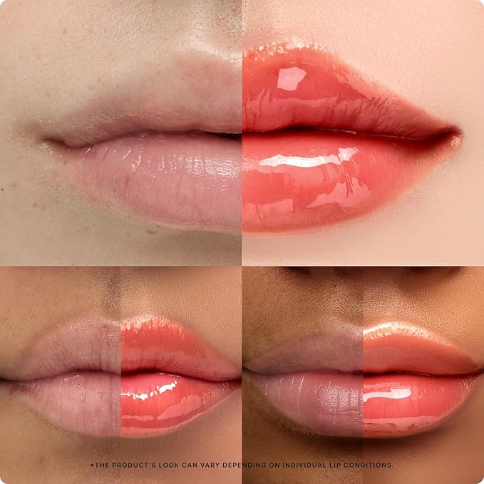 Nature Republic HONEY MELTING LIP (10 PEACH) SOFT LIP STICK, Hydrating Gloss, Moisturizing balms, Sheer tint, Shine & Glowy Finish, korean make up, Stocking Stuffers