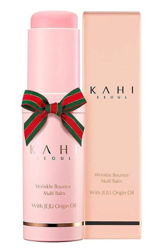 KAHI BALM SERIES | Collagen Balm Stick
