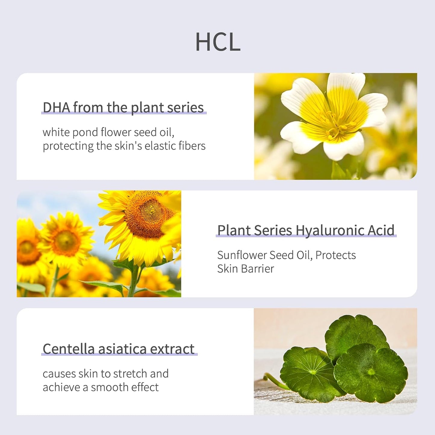 NENNEKO Formula Massage Lotion For Stretch Marks, Pregnancy Safe, Maternity, Face and Body Moisturizer, Skin Feels Soft and Smooth, Suitable for All Skin Types