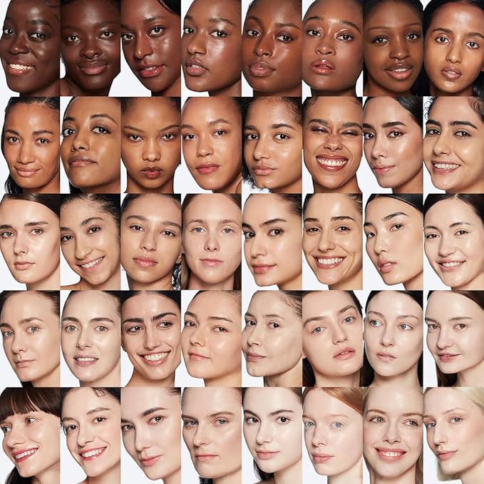 TIRTIR Mask Fit Red Cushion Foundation | Full coverage, Weightless, Skin fit, Satin Glow Finish, Korean Makeup BB Foundation, beauty, Tattoo cover up, Buildable (#22W Sheer Beige, 0.63 Fl Oz)