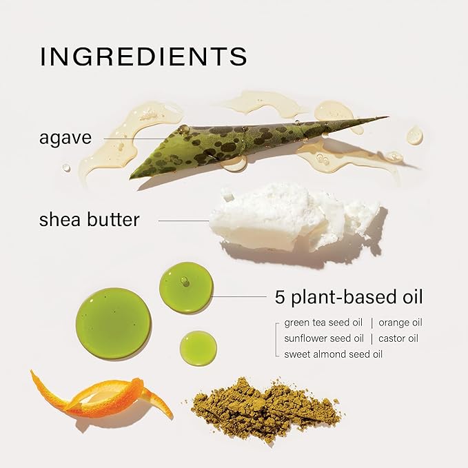 Melixir Vegan Lip Butter (12 Colors), Hydrating Tinted Lip Balm Stick, Bee-Free, Petrolatum-Free, Plant-Based, Moisturizes Dry & Chapped Lips With Shea Butter, Sheer, Natural Finish - #18 Vintage Red