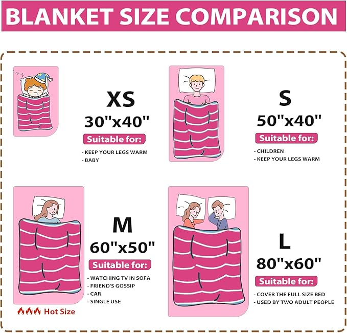 K Pop Gifts for Teen Girl, Kpop Merch, Kpop Throw Blanket 40"x50", Korean Pop Gifts for Women, Kpop Gifts Throws Blanket for K-Pop Lovers, Cozy Soft Flannel Blanket for K-Pop Lovers Korean Friends