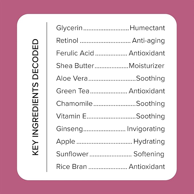 Medix 5.5 Retinol Body Lotion + Argan Oil Cream 2PC Skin Care Set Body & Face Moisturizer | Firming Body Lotion Bundle Reduces Look Of Wrinkles, Cellulite, Crepey Skin, & Uneven Skin Tone, 2PC