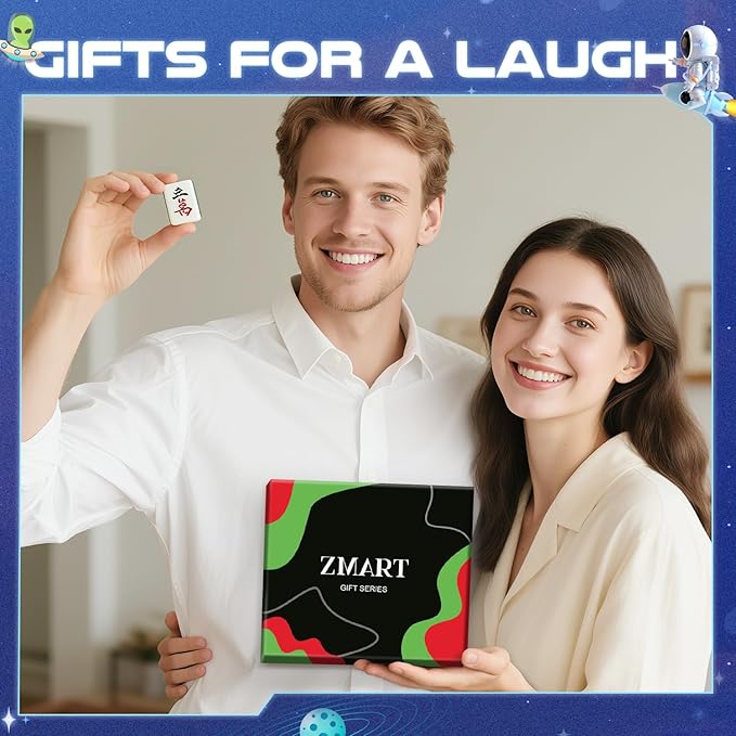 Zmart K Pop Mahjong Theater Gifts - Kpop Mahjong Musical Broadway Socks for Women Men