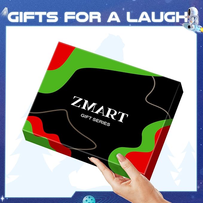 Zmart K Pop Mahjong Theater Gifts - Kpop Mahjong Musical Broadway Socks for Women Men