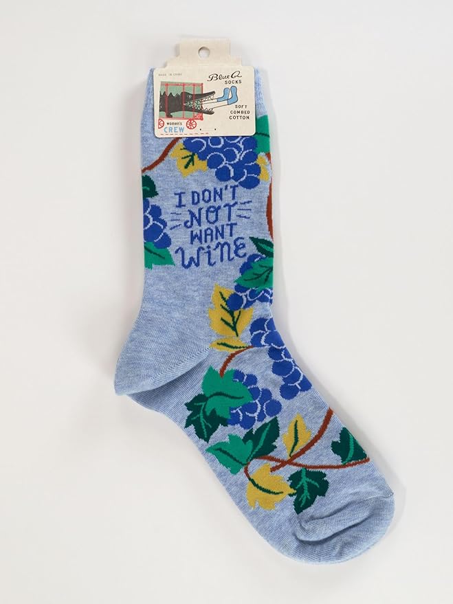 Cats!-Womens Crew Sock