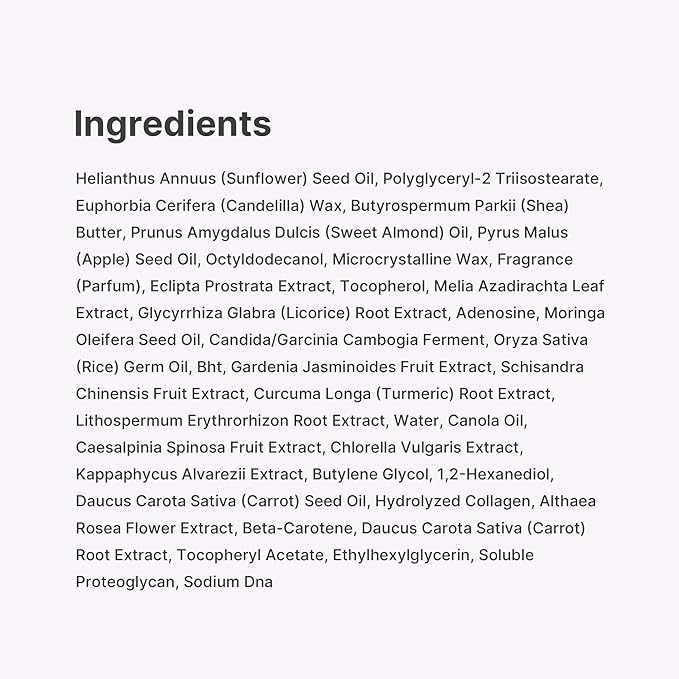 KAHI Wrinkle Bounce Multi Balm Stick | PDRN Collagen Wrinkle Stick | Korean Skin Care |All-in-One Hydrating Lip Balm Eye Cream Neck Cream Make Up Base & Face Mist Moisture Balm