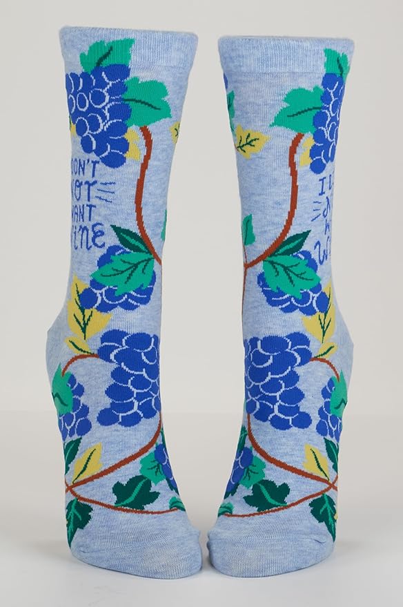 Cats!-Womens Crew Sock