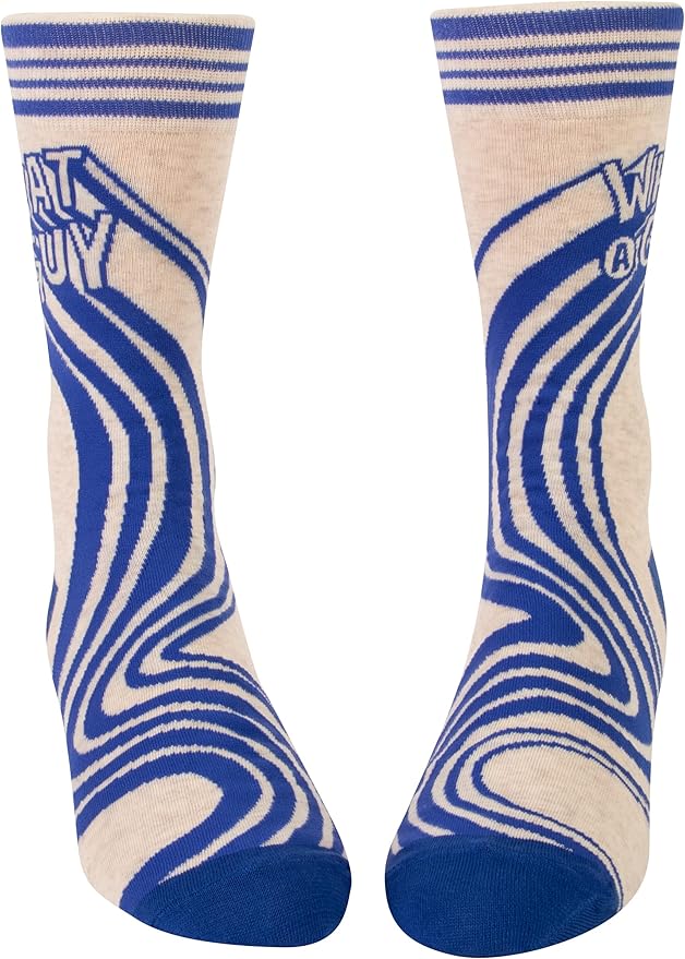 Cats!-Womens Crew Sock