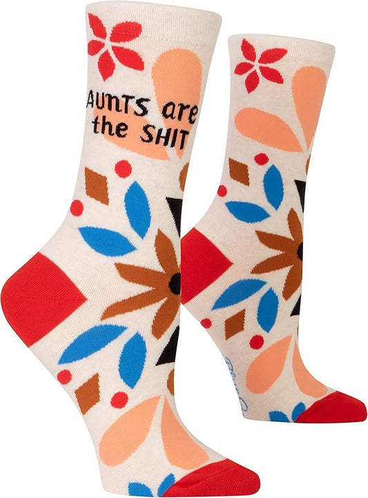 Cats!-Womens Crew Sock
