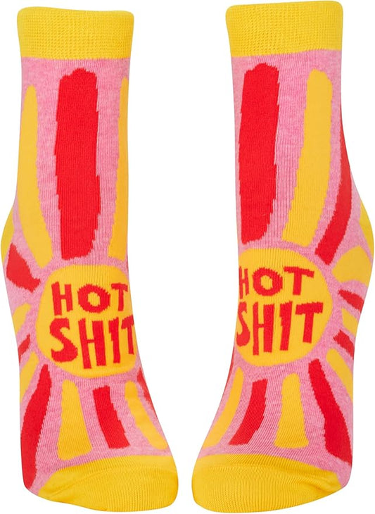 Cats!-Womens Crew Sock