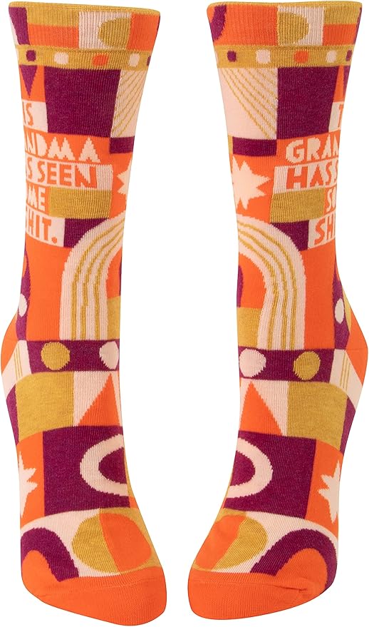 Cats!-Womens Crew Sock
