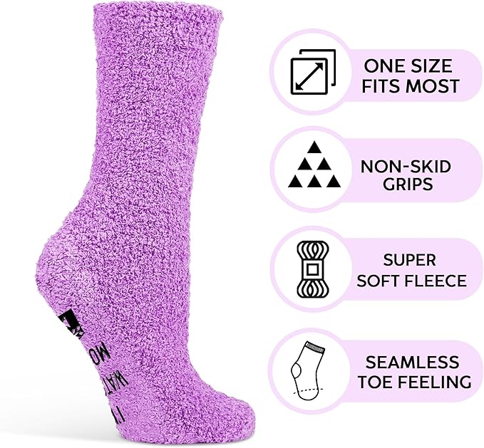 Movie Lover Gifts - Christmas Socks for Women, Funny and Horror Themed Gifts, Ideal for Movie Nights, Theater Gift