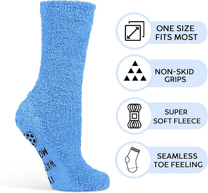 Movie Lover Gifts - Christmas Socks for Women, Funny and Horror Themed Gifts, Ideal for Movie Nights, Theater Gift