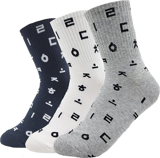 JJMax K-pop, K-culture, K-food, K-dramas, and K-movies socks