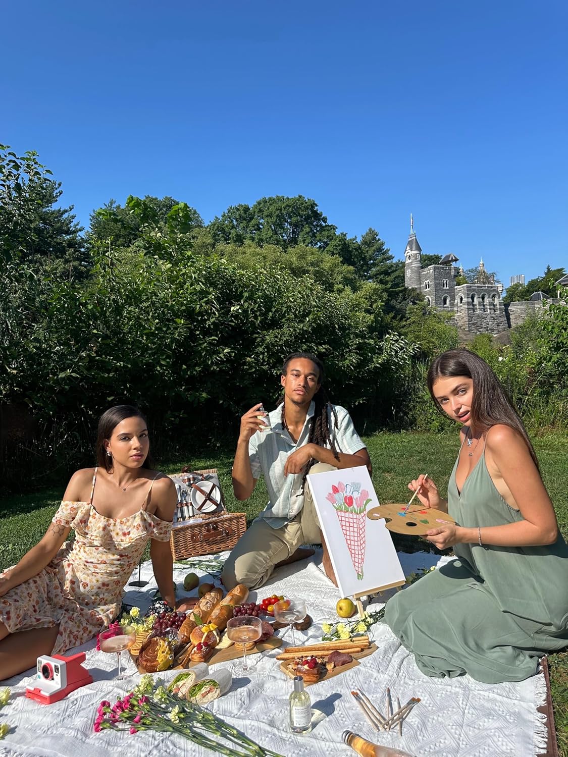 Twist Astre No. 87 - Eau De Parfum Inspired by T. Ford Soleil Blanc, Long-Lasting Perfume For Women & Men, Paraben Free, Vegan, Clean Ingredients, Unisex Fragrance - Spray 100 ml (3.4 fl. oz.)